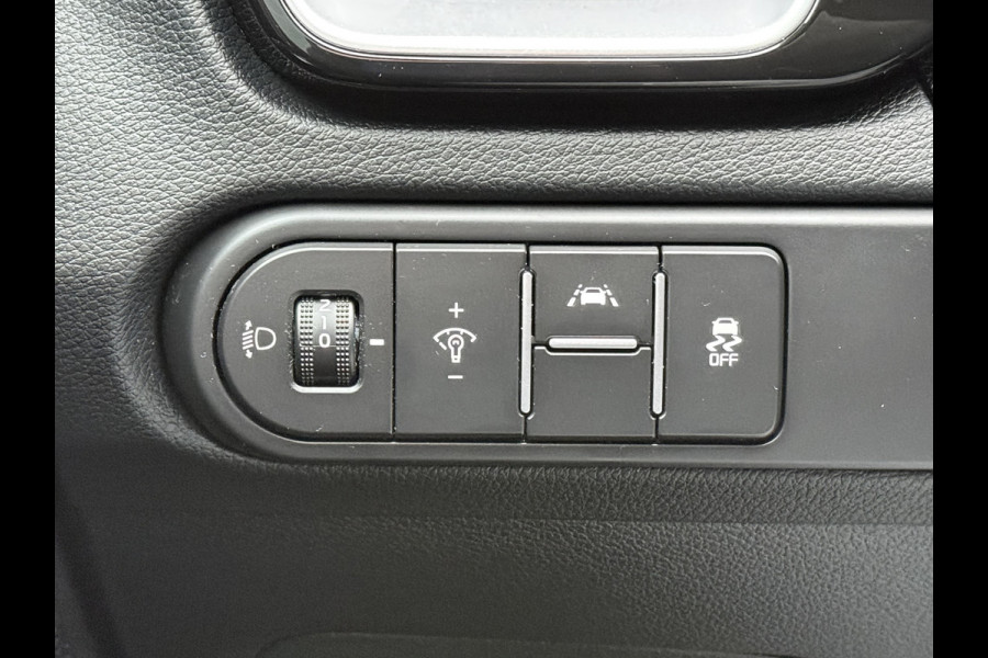 Kia Ceed Sportswagon 1.0 T-GDi GT-Line Business Edition |  LEER/STOF | NAVI | CLIMA | STOEL&STUUR VERW | CARPLAY | CAMERA |