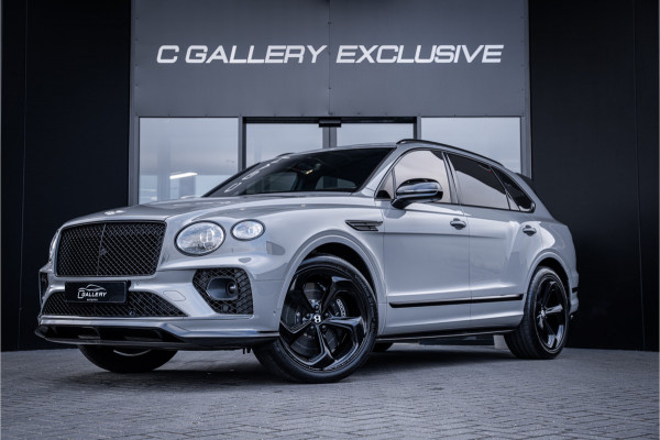 Bentley Bentayga 4.0 V8 S - Panorama | Keramisch | Naim | Luchtvering | 360 Camera