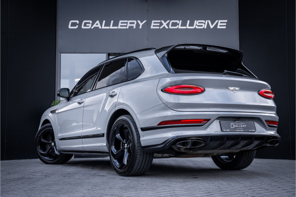 Bentley Bentayga 4.0 V8 S - Panorama | Keramisch | Naim | Luchtvering | 360 Camera