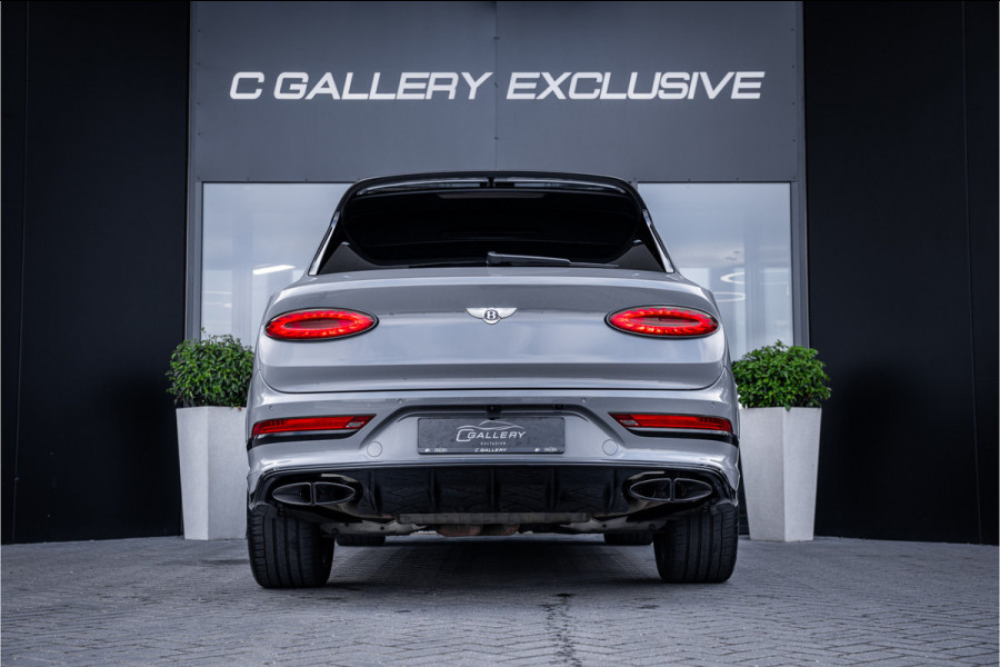 Bentley Bentayga 4.0 V8 S - Panorama | Keramisch | Naim | Luchtvering | 360 Camera