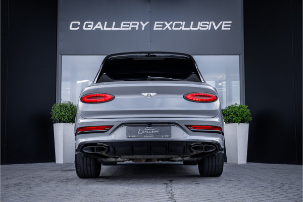 Bentley Bentayga 4.0 V8 S - Panorama | Keramisch | Naim | Luchtvering | 360 Camera