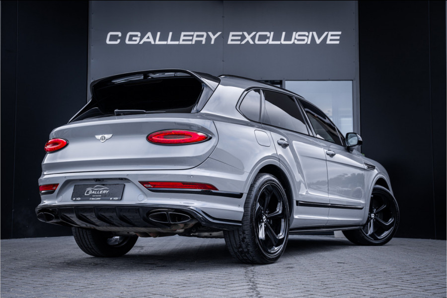 Bentley Bentayga 4.0 V8 S - Panorama | Keramisch | Naim | Luchtvering | 360 Camera