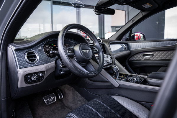Bentley Bentayga 4.0 V8 S - Panorama | Keramisch | Naim | Luchtvering | 360 Camera