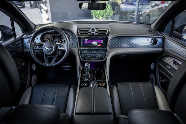 Bentley Bentayga 4.0 V8 S - Panorama | Keramisch | Naim | Luchtvering | 360 Camera