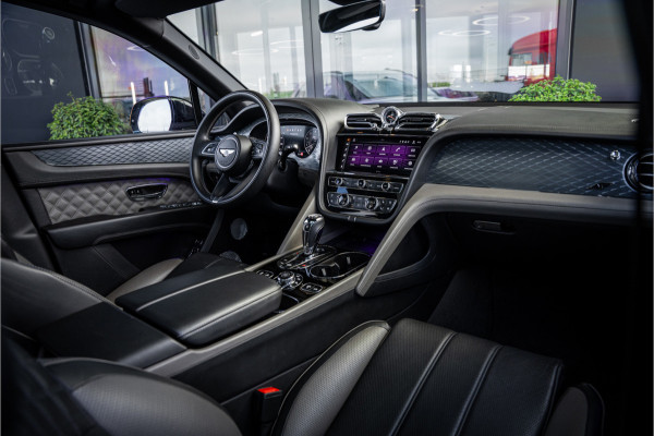 Bentley Bentayga 4.0 V8 S - Panorama | Keramisch | Naim | Luchtvering | 360 Camera