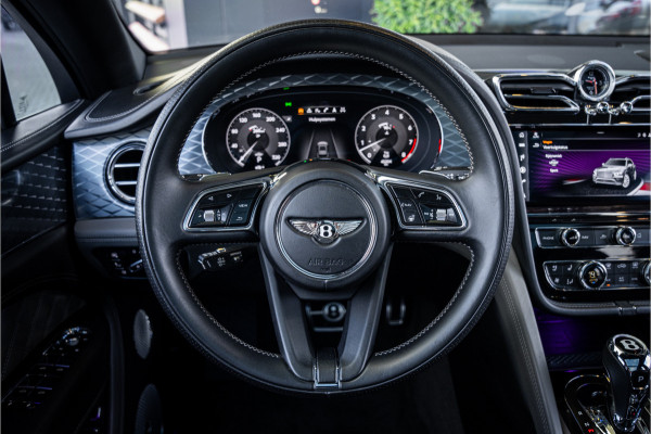 Bentley Bentayga 4.0 V8 S - Panorama | Keramisch | Naim | Luchtvering | 360 Camera