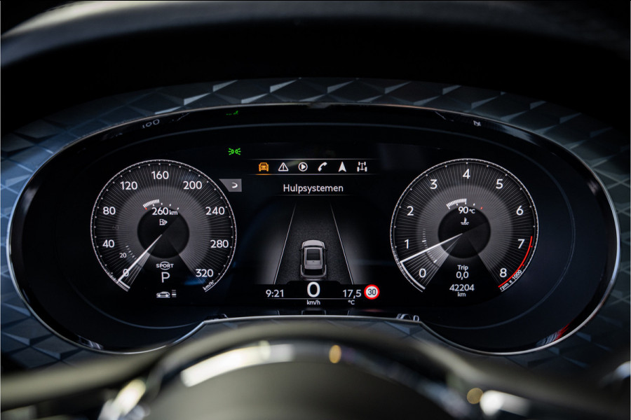 Bentley Bentayga 4.0 V8 S - Panorama | Keramisch | Naim | Luchtvering | 360 Camera