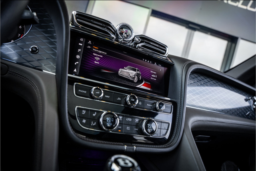 Bentley Bentayga 4.0 V8 S - Panorama | Keramisch | Naim | Luchtvering | 360 Camera