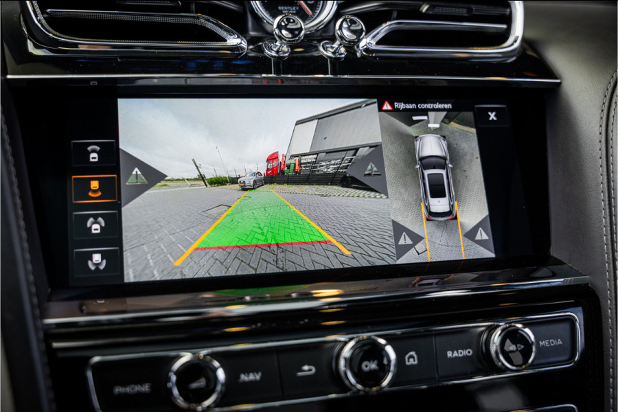 Bentley Bentayga 4.0 V8 S - Panorama | Keramisch | Naim | Luchtvering | 360 Camera