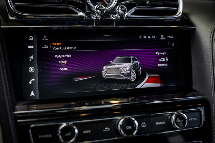 Bentley Bentayga 4.0 V8 S - Panorama | Keramisch | Naim | Luchtvering | 360 Camera