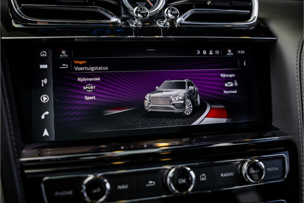 Bentley Bentayga 4.0 V8 S - Panorama | Keramisch | Naim | Luchtvering | 360 Camera