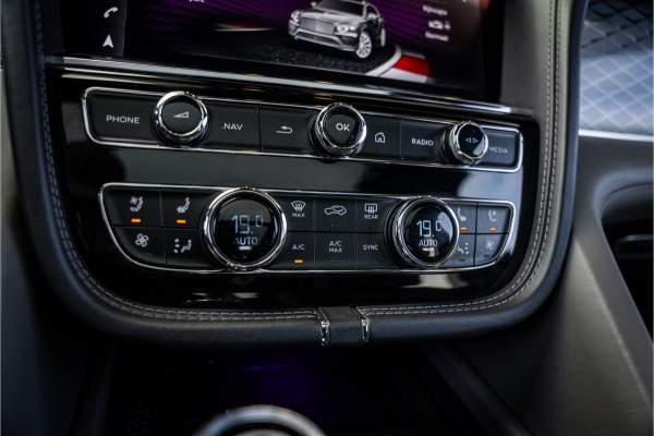 Bentley Bentayga 4.0 V8 S - Panorama | Keramisch | Naim | Luchtvering | 360 Camera