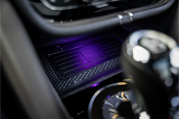 Bentley Bentayga 4.0 V8 S - Panorama | Keramisch | Naim | Luchtvering | 360 Camera