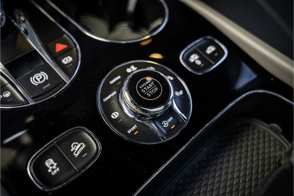 Bentley Bentayga 4.0 V8 S - Panorama | Keramisch | Naim | Luchtvering | 360 Camera