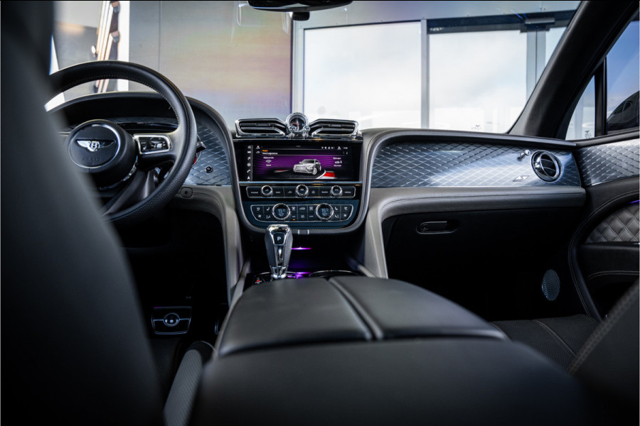 Bentley Bentayga 4.0 V8 S - Panorama | Keramisch | Naim | Luchtvering | 360 Camera