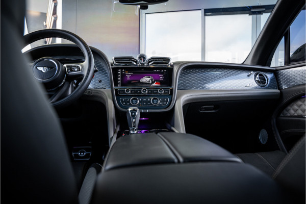 Bentley Bentayga 4.0 V8 S - Panorama | Keramisch | Naim | Luchtvering | 360 Camera