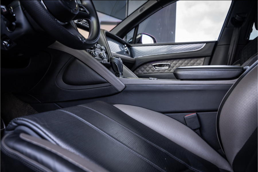Bentley Bentayga 4.0 V8 S - Panorama | Keramisch | Naim | Luchtvering | 360 Camera