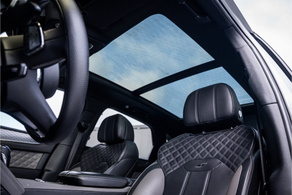 Bentley Bentayga 4.0 V8 S - Panorama | Keramisch | Naim | Luchtvering | 360 Camera