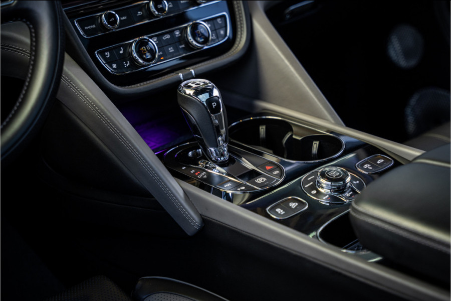 Bentley Bentayga 4.0 V8 S - Panorama | Keramisch | Naim | Luchtvering | 360 Camera