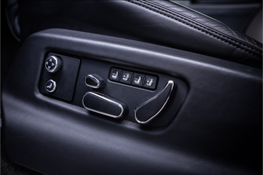 Bentley Bentayga 4.0 V8 S - Panorama | Keramisch | Naim | Luchtvering | 360 Camera