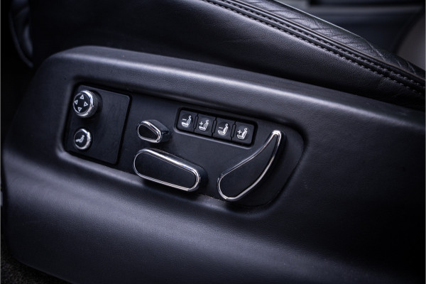 Bentley Bentayga 4.0 V8 S - Panorama | Keramisch | Naim | Luchtvering | 360 Camera