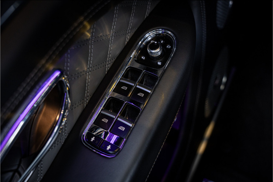 Bentley Bentayga 4.0 V8 S - Panorama | Keramisch | Naim | Luchtvering | 360 Camera