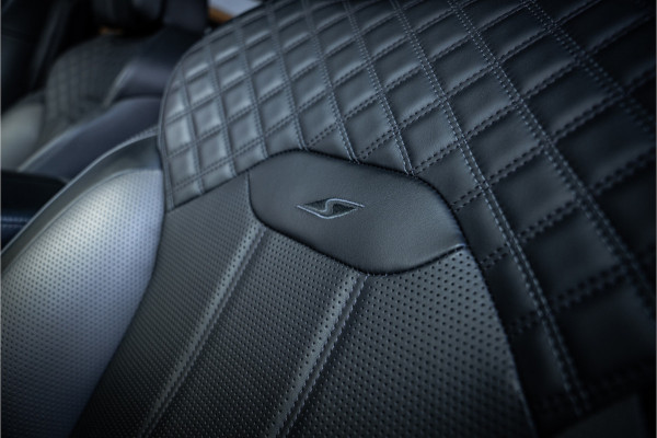 Bentley Bentayga 4.0 V8 S - Panorama | Keramisch | Naim | Luchtvering | 360 Camera