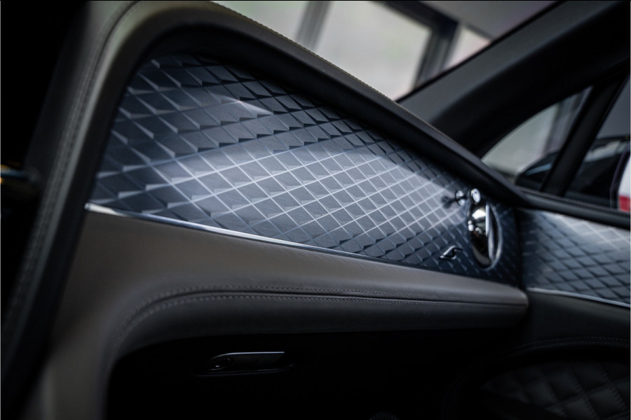 Bentley Bentayga 4.0 V8 S - Panorama | Keramisch | Naim | Luchtvering | 360 Camera