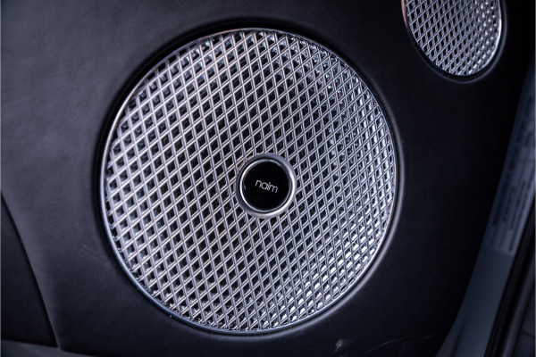 Bentley Bentayga 4.0 V8 S - Panorama | Keramisch | Naim | Luchtvering | 360 Camera