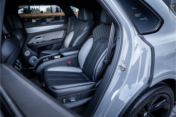 Bentley Bentayga 4.0 V8 S - Panorama | Keramisch | Naim | Luchtvering | 360 Camera