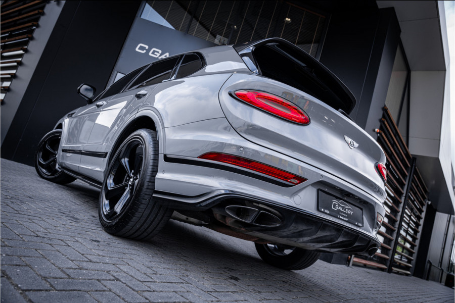 Bentley Bentayga 4.0 V8 S - Panorama | Keramisch | Naim | Luchtvering | 360 Camera