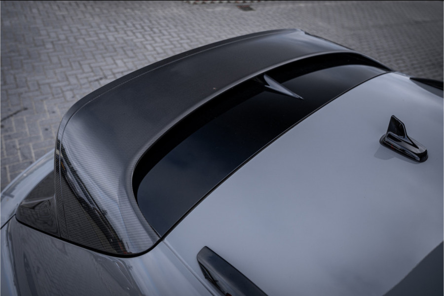 Bentley Bentayga 4.0 V8 S - Panorama | Keramisch | Naim | Luchtvering | 360 Camera