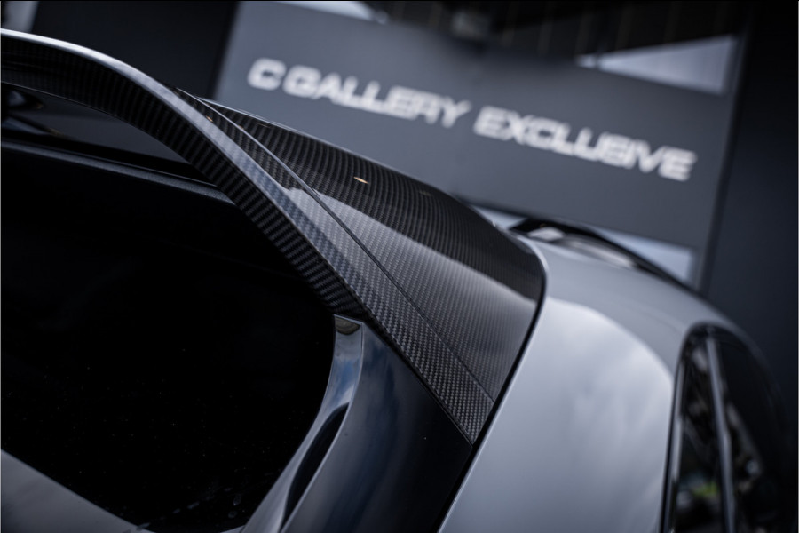 Bentley Bentayga 4.0 V8 S - Panorama | Keramisch | Naim | Luchtvering | 360 Camera