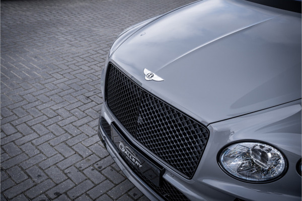 Bentley Bentayga 4.0 V8 S - Panorama | Keramisch | Naim | Luchtvering | 360 Camera