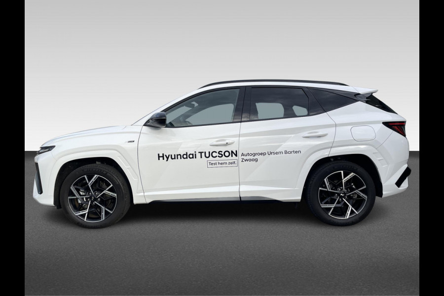 Hyundai Tucson 1.6 T-GDI PHEV N Line Business