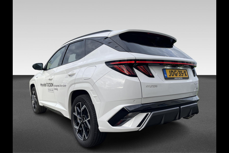 Hyundai Tucson 1.6 T-GDI PHEV N Line Business