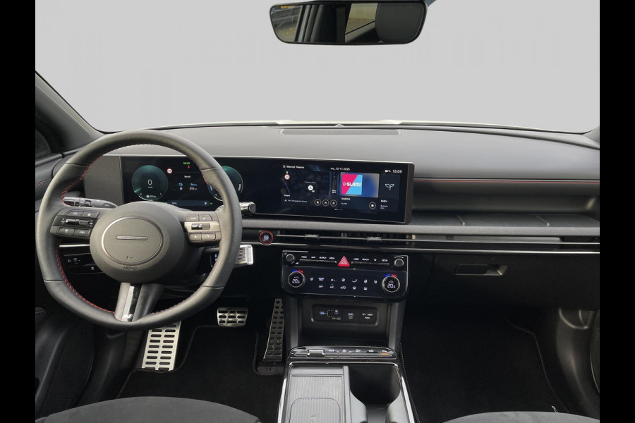 Hyundai Tucson 1.6 T-GDI PHEV N Line Business