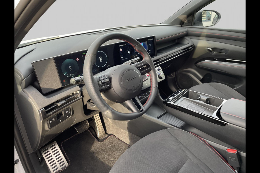 Hyundai Tucson 1.6 T-GDI PHEV N Line Business