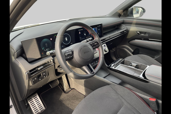 Hyundai Tucson 1.6 T-GDI PHEV N Line Business