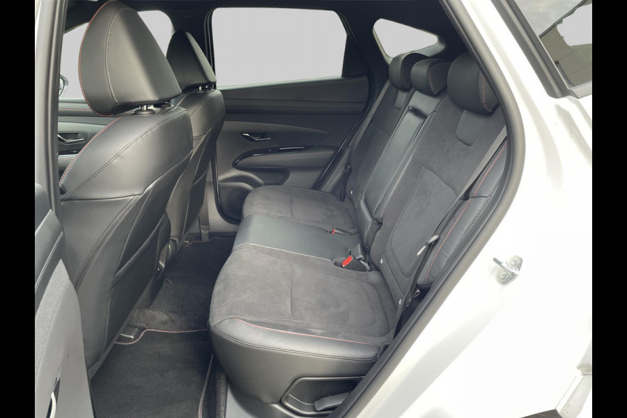 Hyundai Tucson 1.6 T-GDI PHEV N Line Business