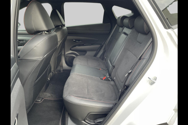 Hyundai Tucson 1.6 T-GDI PHEV N Line Business