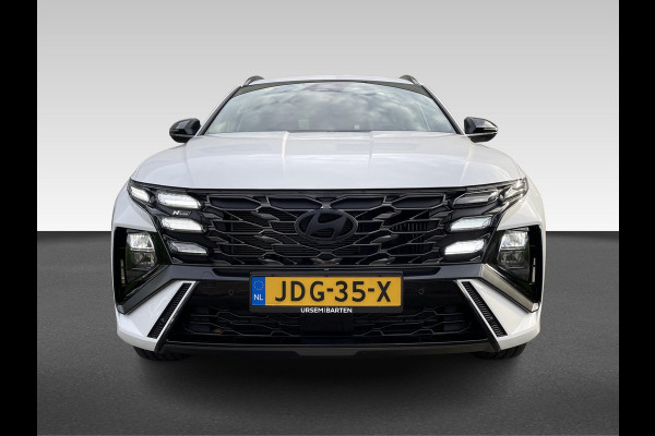 Hyundai Tucson 1.6 T-GDI PHEV N Line Business