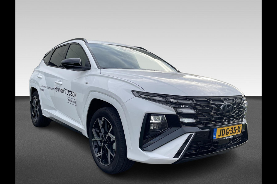 Hyundai Tucson 1.6 T-GDI PHEV N Line Business