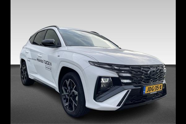 Hyundai Tucson 1.6 T-GDI PHEV N Line Business