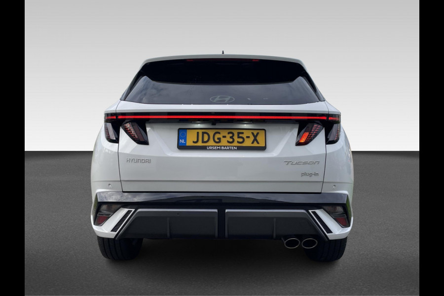 Hyundai Tucson 1.6 T-GDI PHEV N Line Business