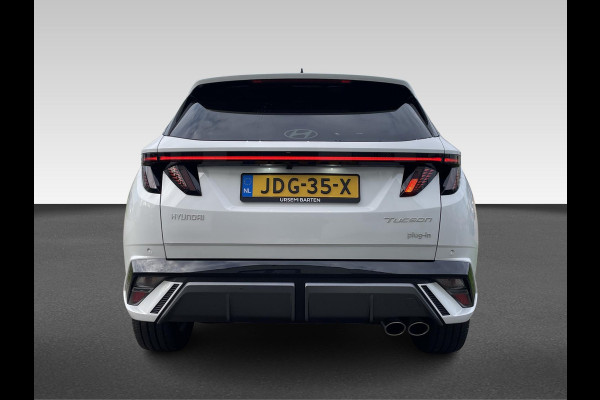 Hyundai Tucson 1.6 T-GDI PHEV N Line Business