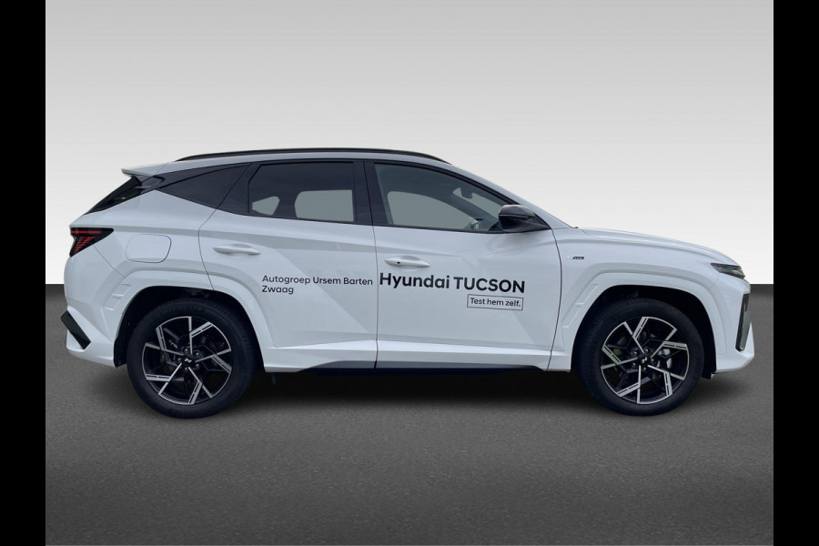 Hyundai Tucson 1.6 T-GDI PHEV N Line Business