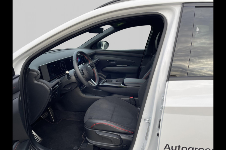 Hyundai Tucson 1.6 T-GDI PHEV N Line Business