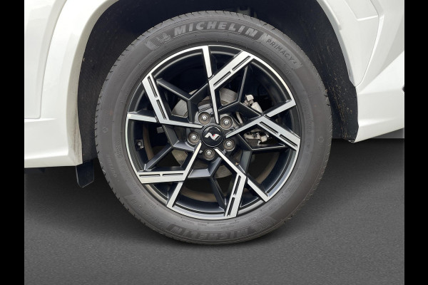 Hyundai Tucson 1.6 T-GDI PHEV N Line Business