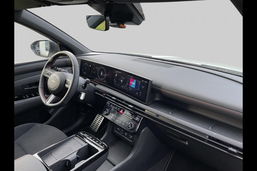 Hyundai Tucson 1.6 T-GDI PHEV N Line Business